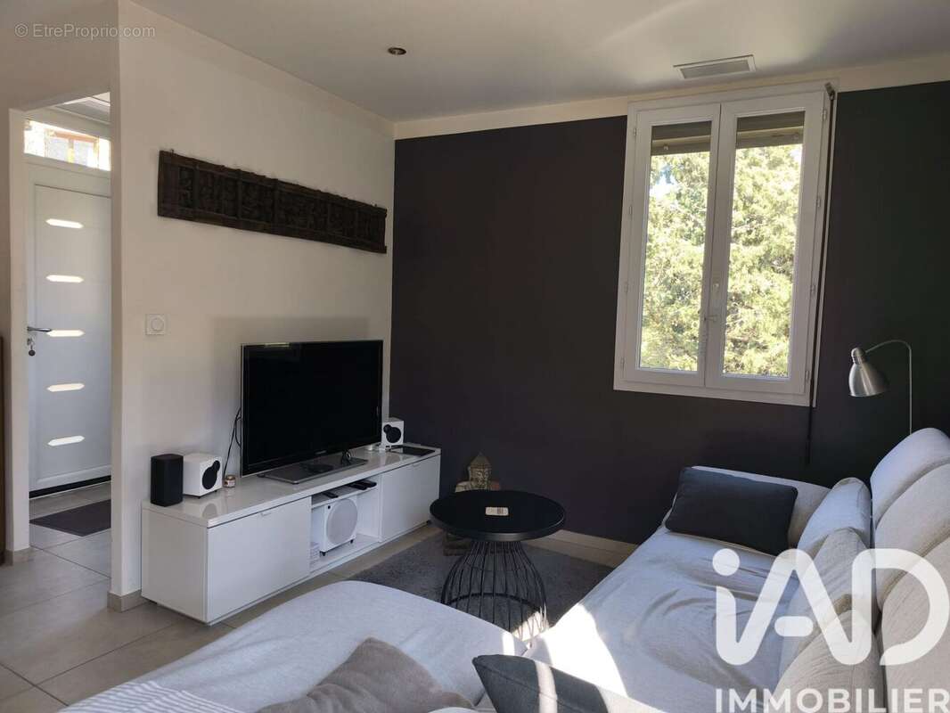 Photo 8 - Maison à CUCUGNAN