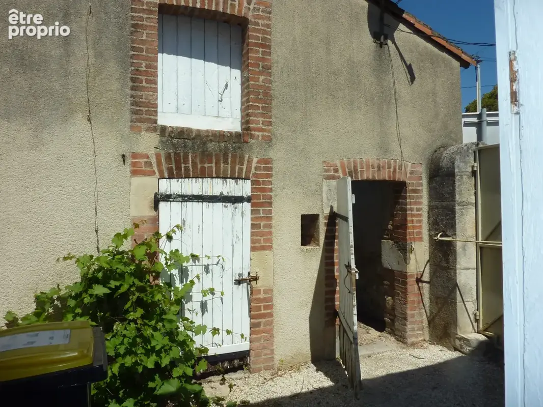 Maison de ville - photo 3