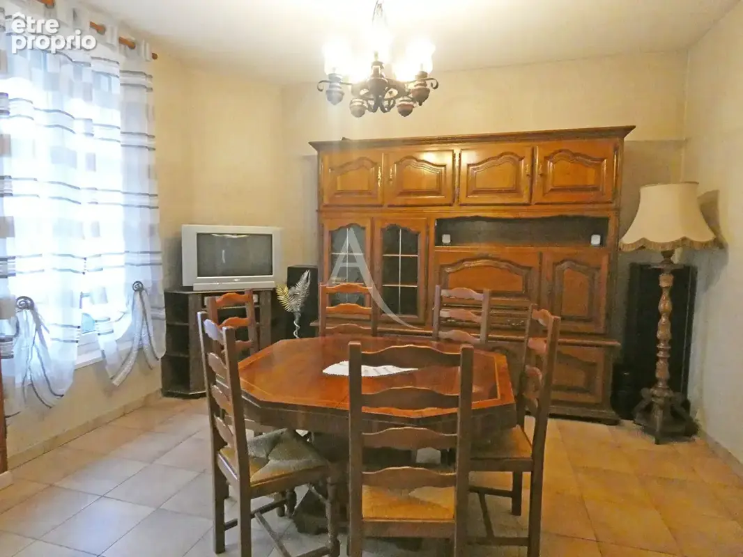 Maison Neuilly Sur Marne 3 pièce(s) 63 m2 - photo 3