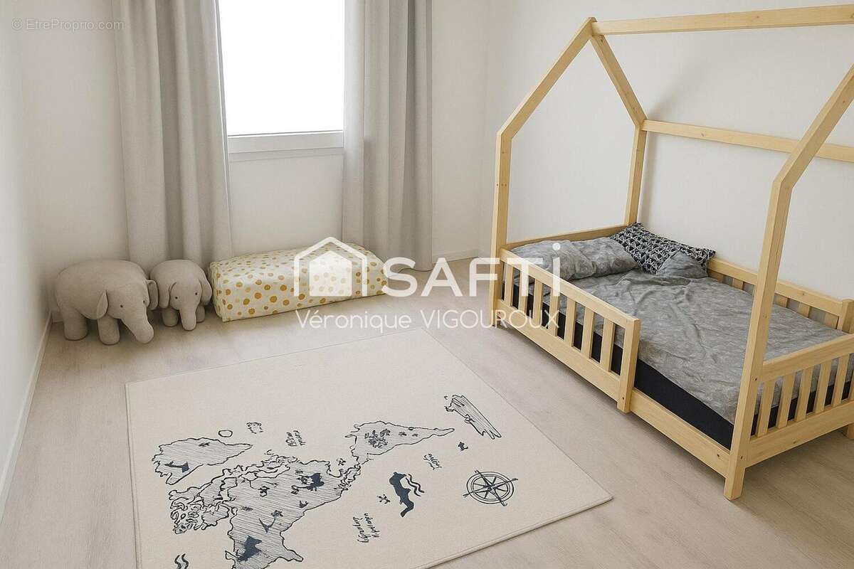 Photo 6 - Maison à MOISSAC