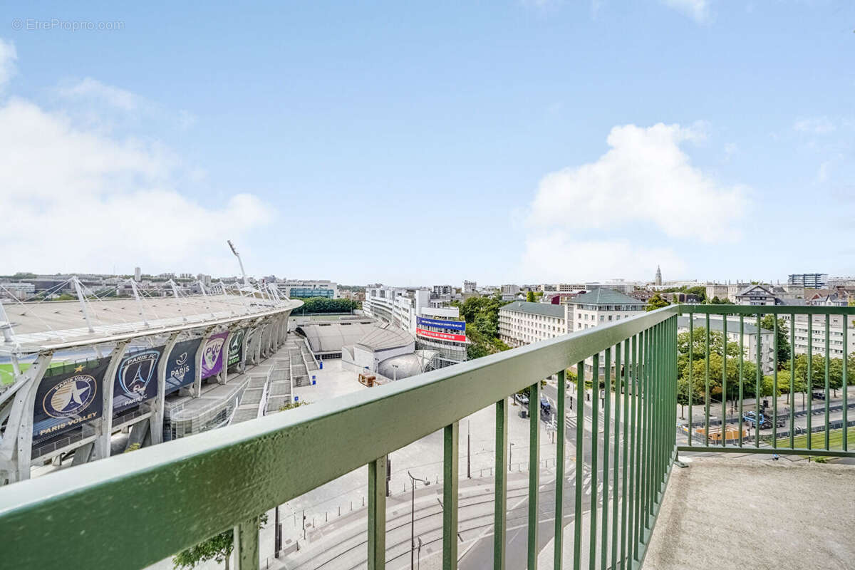 Appartement Paris 3 pièce(s) 61.60 m2 proche Parc MONTSOURIS - photo 4