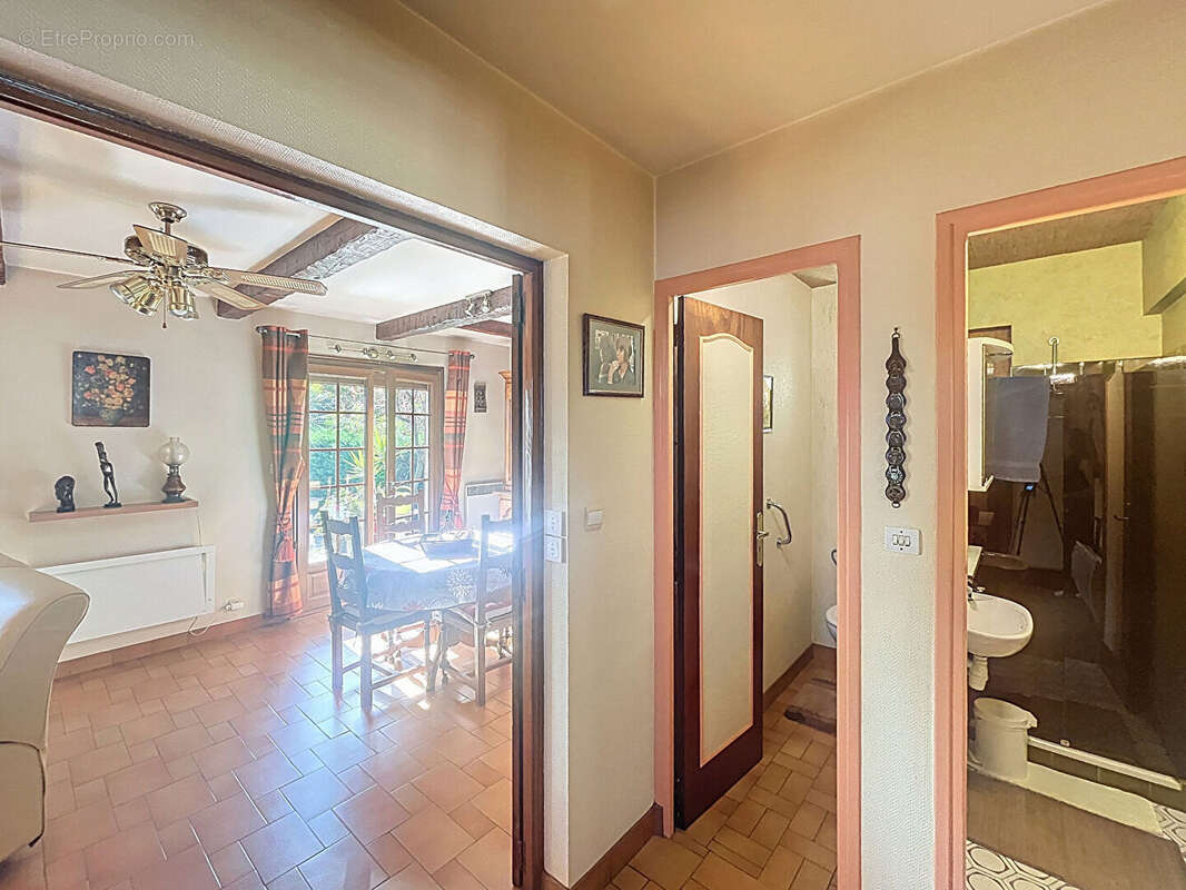 Maison à FONTENAY-AUX-ROSES