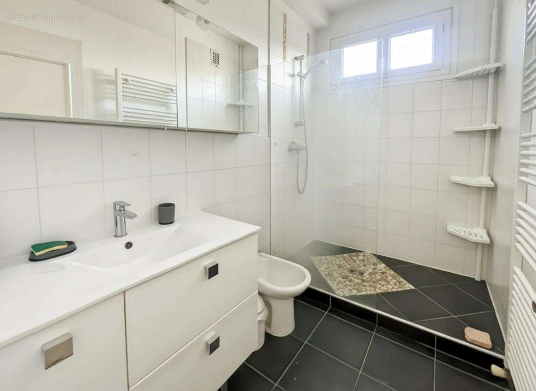 Appartement à VICHY