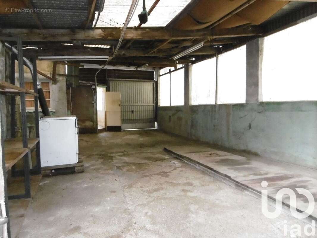 Photo 8 - Maison à LONGEVELLE-SUR-DOUBS