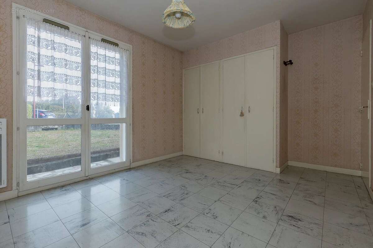 Maison à MONTALIEU-VERCIEU