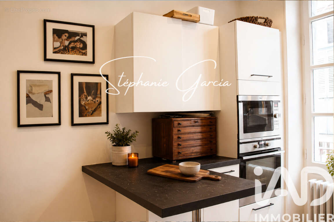 Photo 6 - Appartement à VALENCE