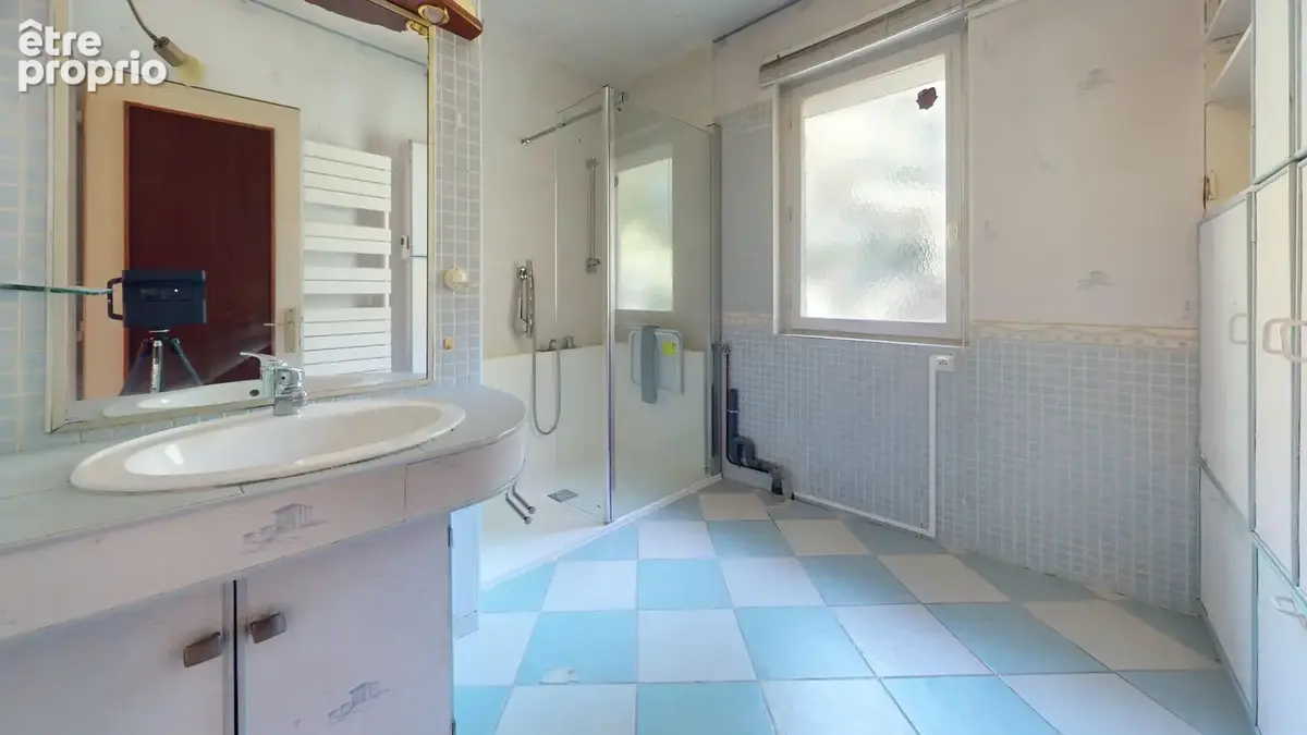Maison Bois du Roy - photo 13