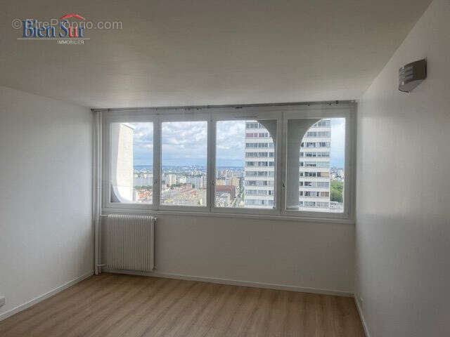 Appartement à PARIS-13E