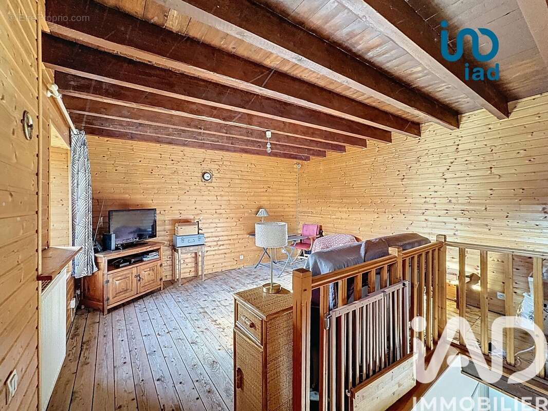 Photo 4 - Maison à PELUSSIN