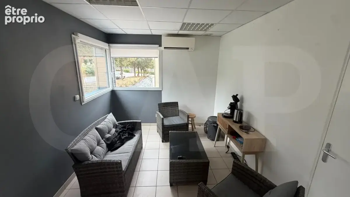511 m² à Chateaugiron  - photo 18