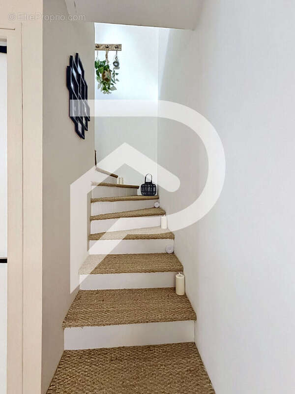 Maison à DREUX