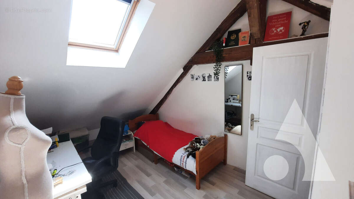 Appartement à CHEVREUSE