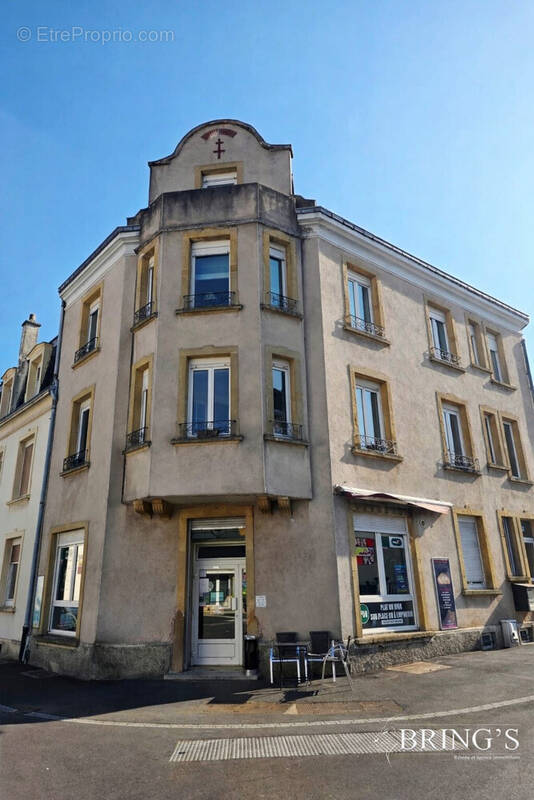 Autre à MONTIGNY-LES-METZ