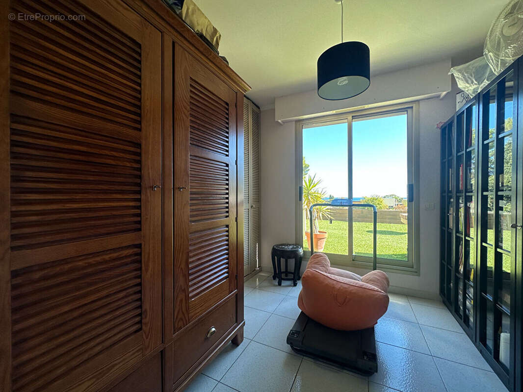 Appartement à CAGNES-SUR-MER