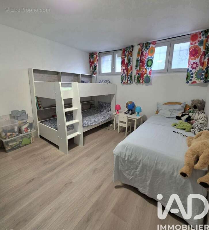 Photo 5 - Appartement à SAINT-ETIENNE