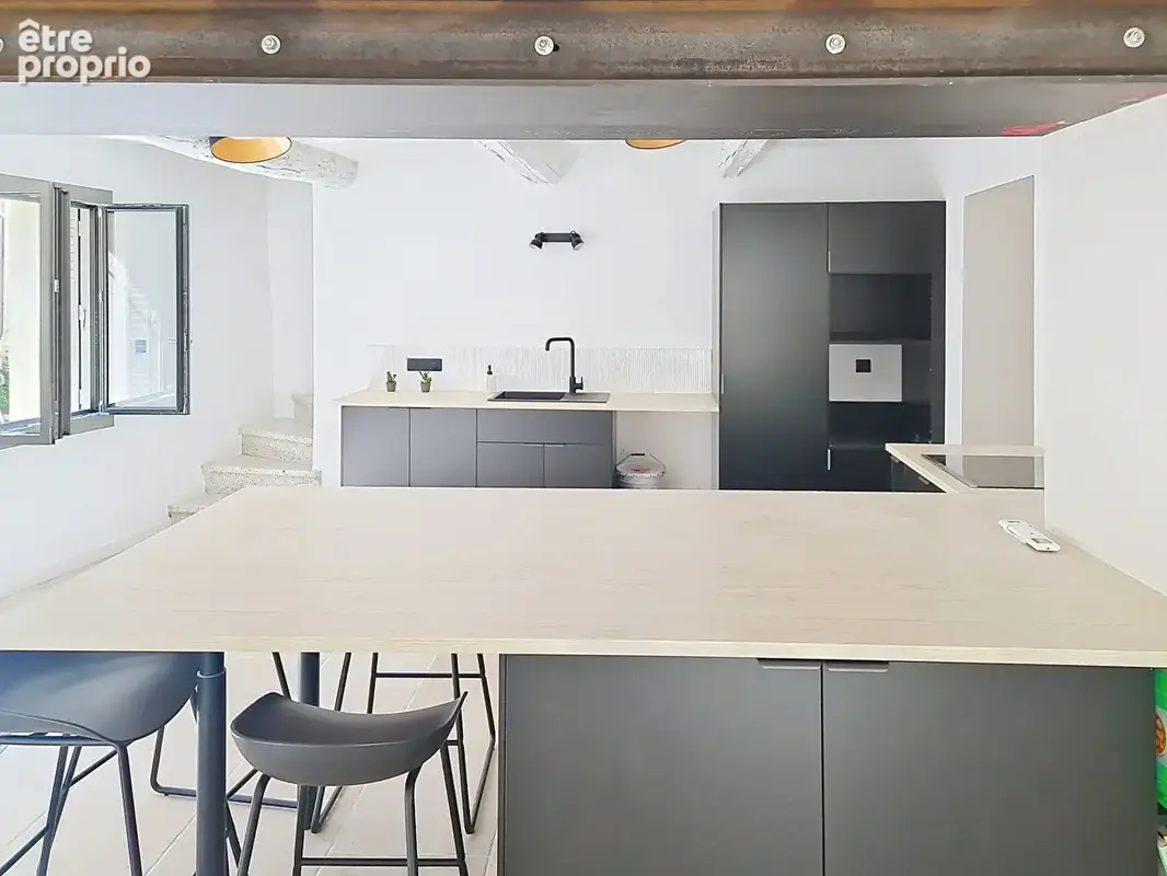 Maison Tavel 5 pièce(s) 186 m2 plus jardin de 50 m² plein sud. - photo 14