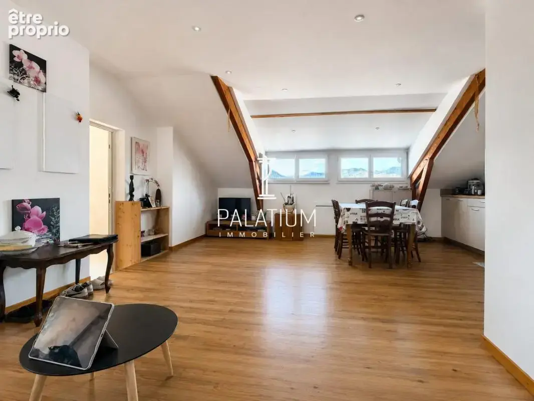 Maison de caractère – 260 m² – 4 appartements & revenus locatifs - photo 32