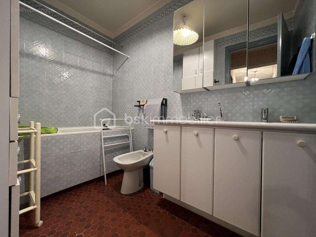 Appartement à CALUIRE-ET-CUIRE