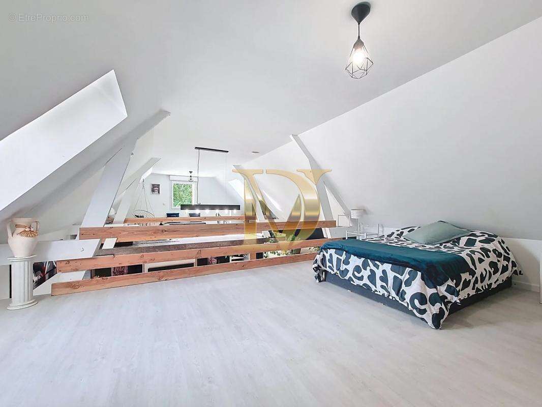 Maison à SAINT-GEORGES-SUR-CHER