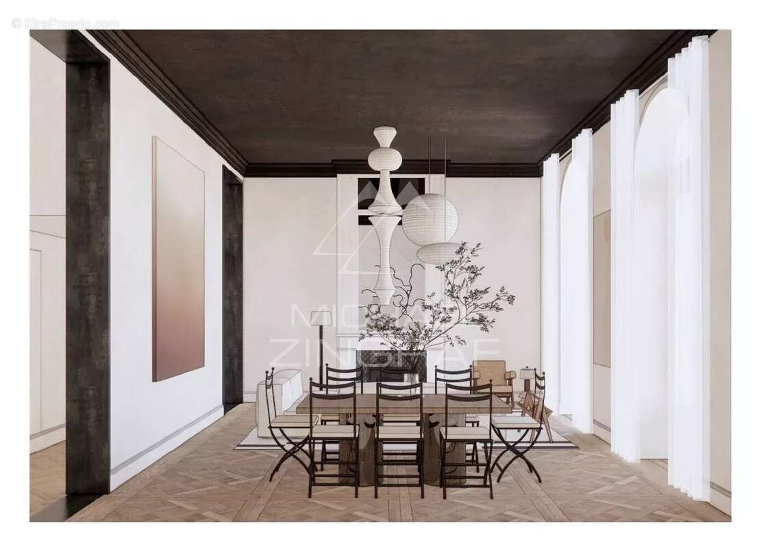 Appartement à ARCACHON