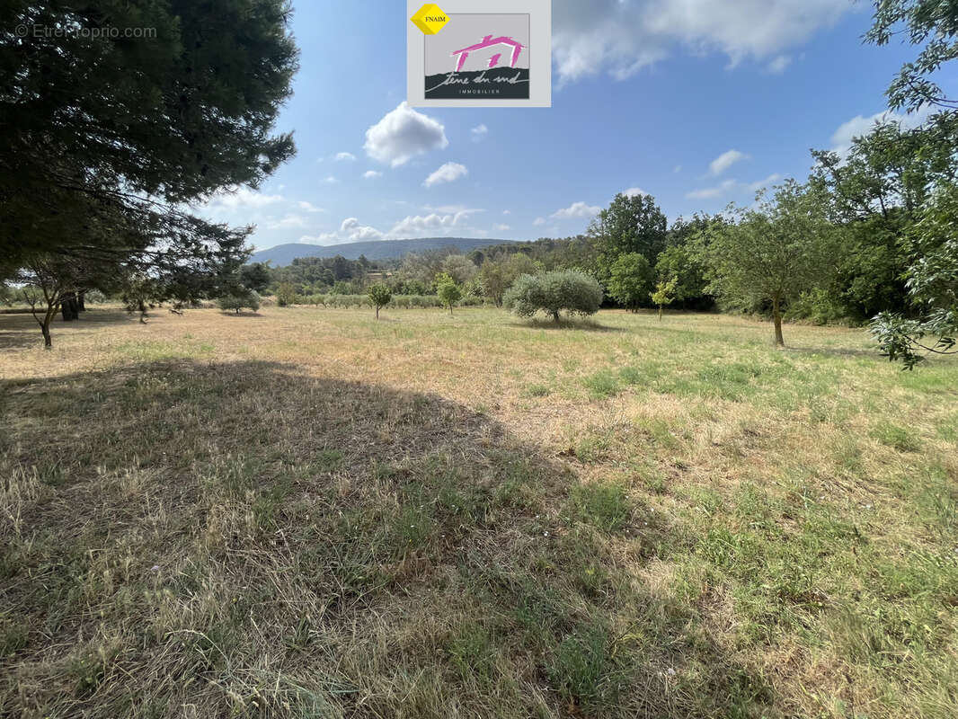 Maison 134 m2 au cœur de la nature   parcelle de 10 533 m2   calme absolu - photo 4