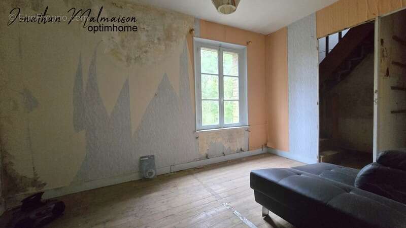 Appartement à L'AIGLE