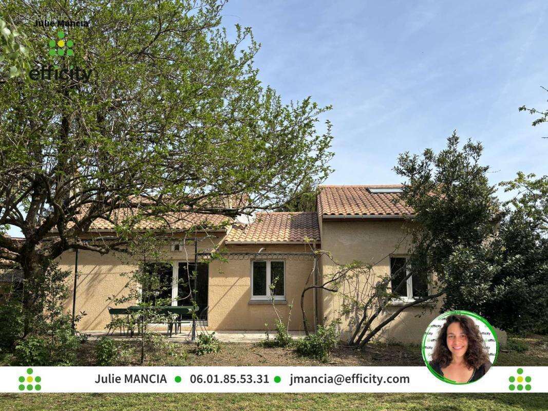 Maison à TROIS-PALIS