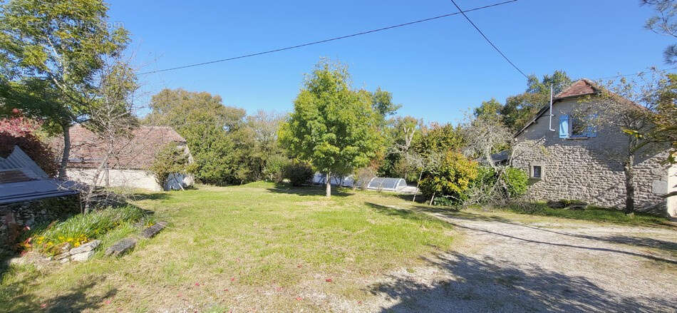 Maison à MONTFAUCON