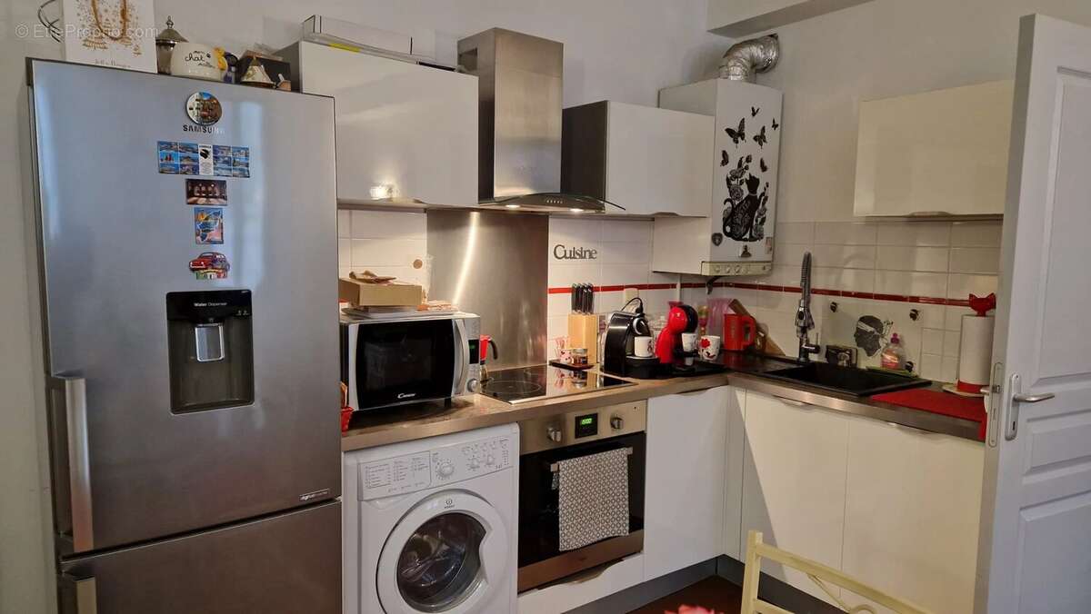 Appartement à GRASSE