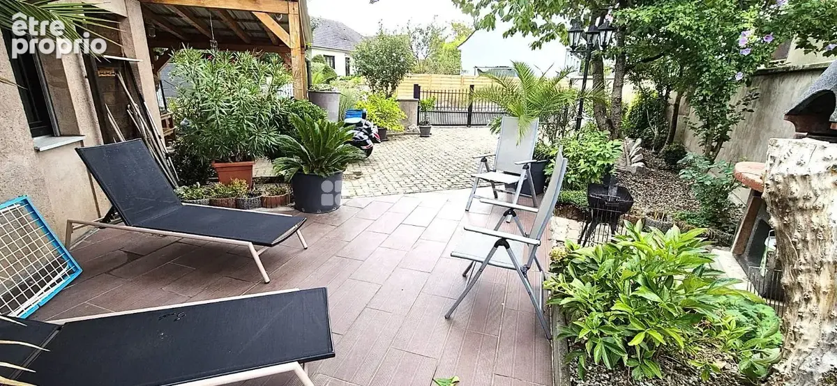 Maison 5 pièces 140 m² à vendre à Benfeld (67230) - photo 5