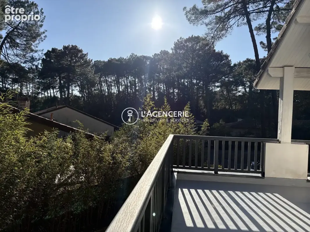 Maison 6 pièces 190 m² à vendre à Hossegor (40150) - photo 3