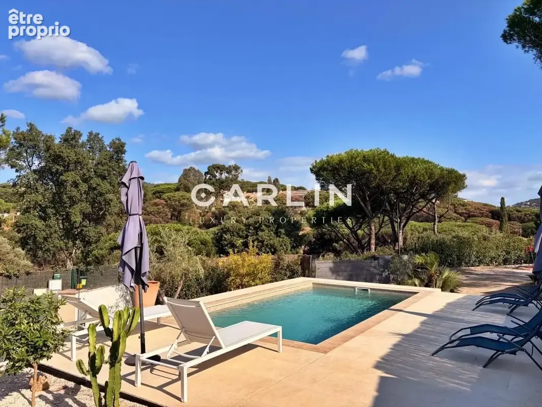 Villa proche centre et plages - photo 2