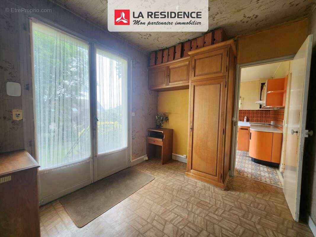 Maison 86 m² à Montigny-Les-Cormeilles  - photo 8