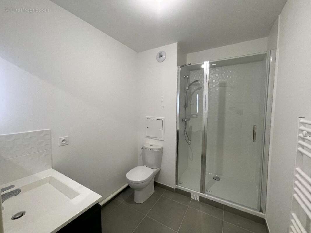 Appartement à L'ISLE-ADAM