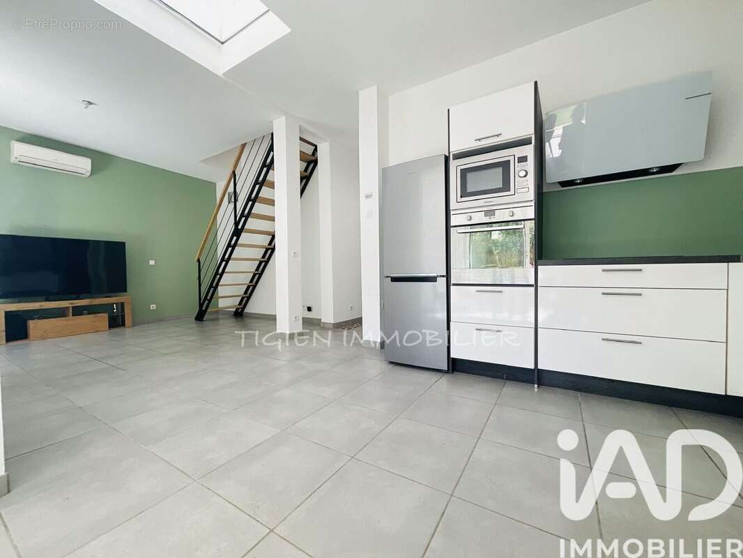 Photo 3 - Maison à LA SEYNE-SUR-MER