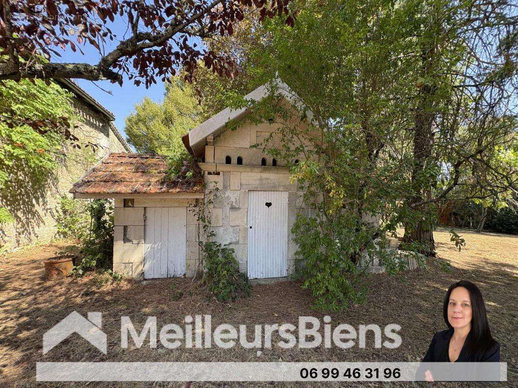 Maison pierre 3 chambres - photo 6