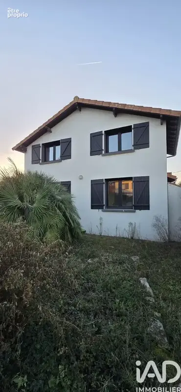 Photo 1 - Maison à CHOLET