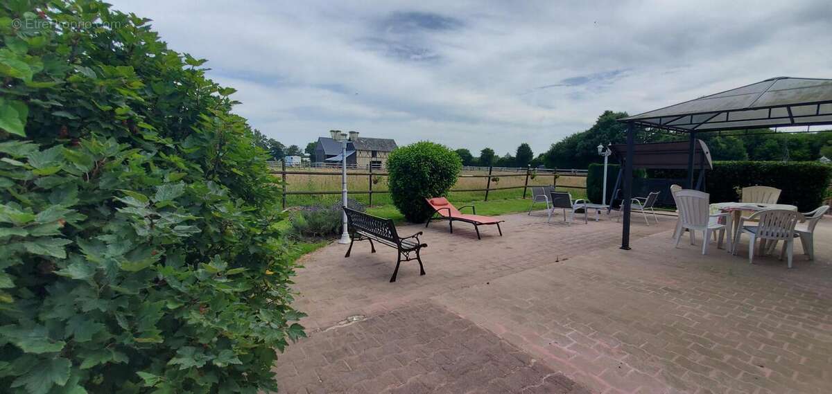 Photo 5 - Maison à LISIEUX