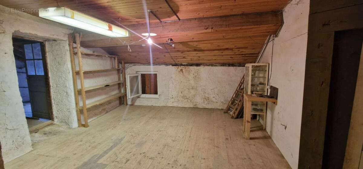 Maison à LE BOUSQUET