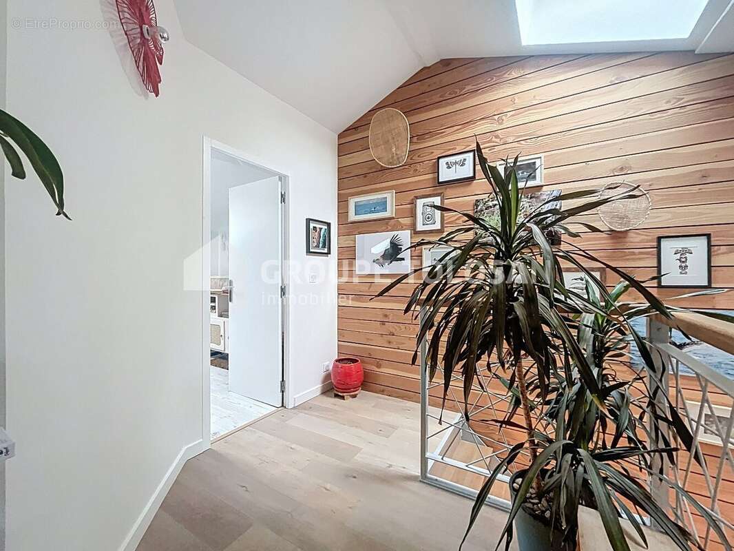 Maison à MONTGISCARD