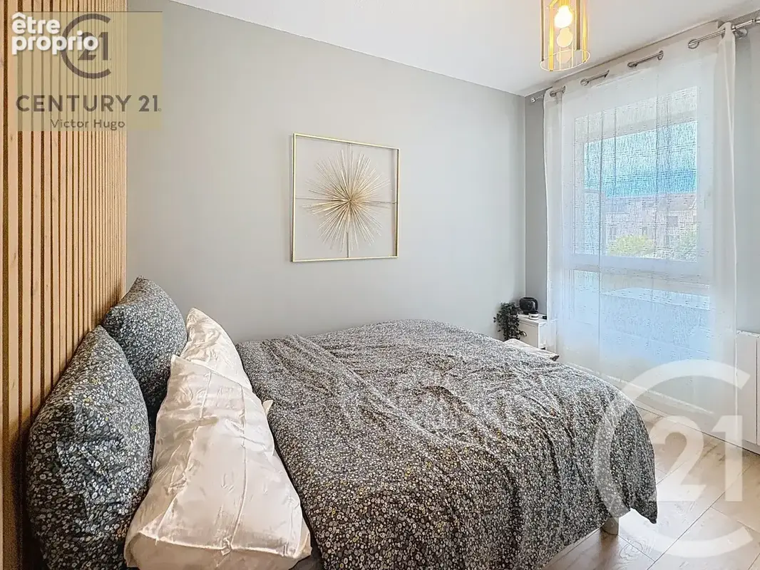 Appartement 2 pièces 44 m² à vendre à Limoges (87100) - photo 8