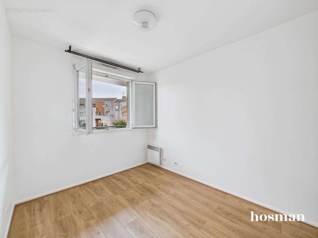 Appartement à VITRY-SUR-SEINE