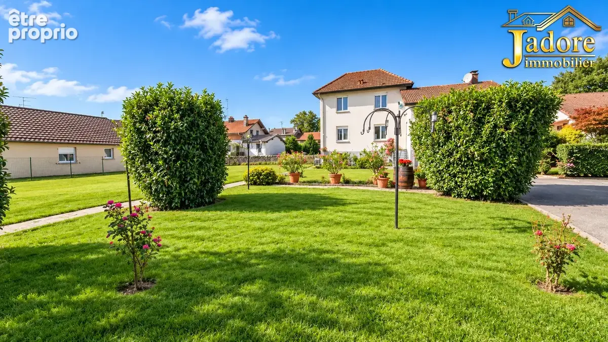 Maison renovee + annexe - photo 5