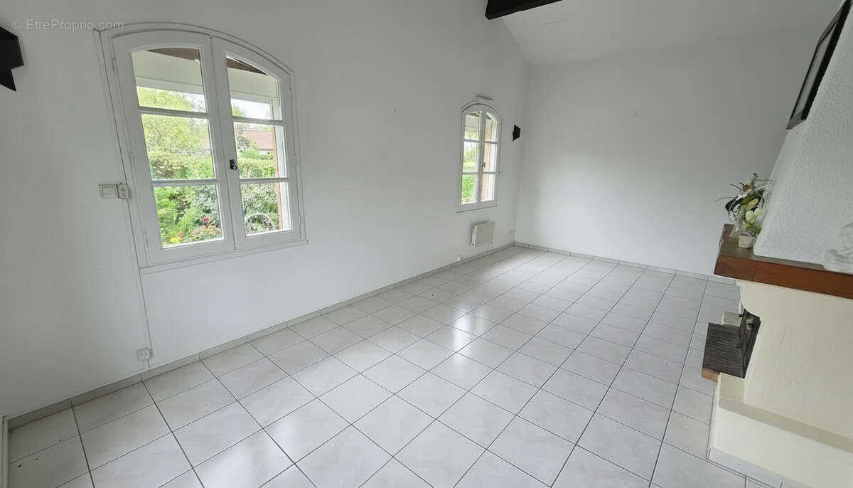 Maison à SEILH
