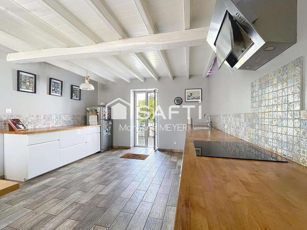 Photo 4 - Maison à SAINT-ANDRE-DES-EAUX