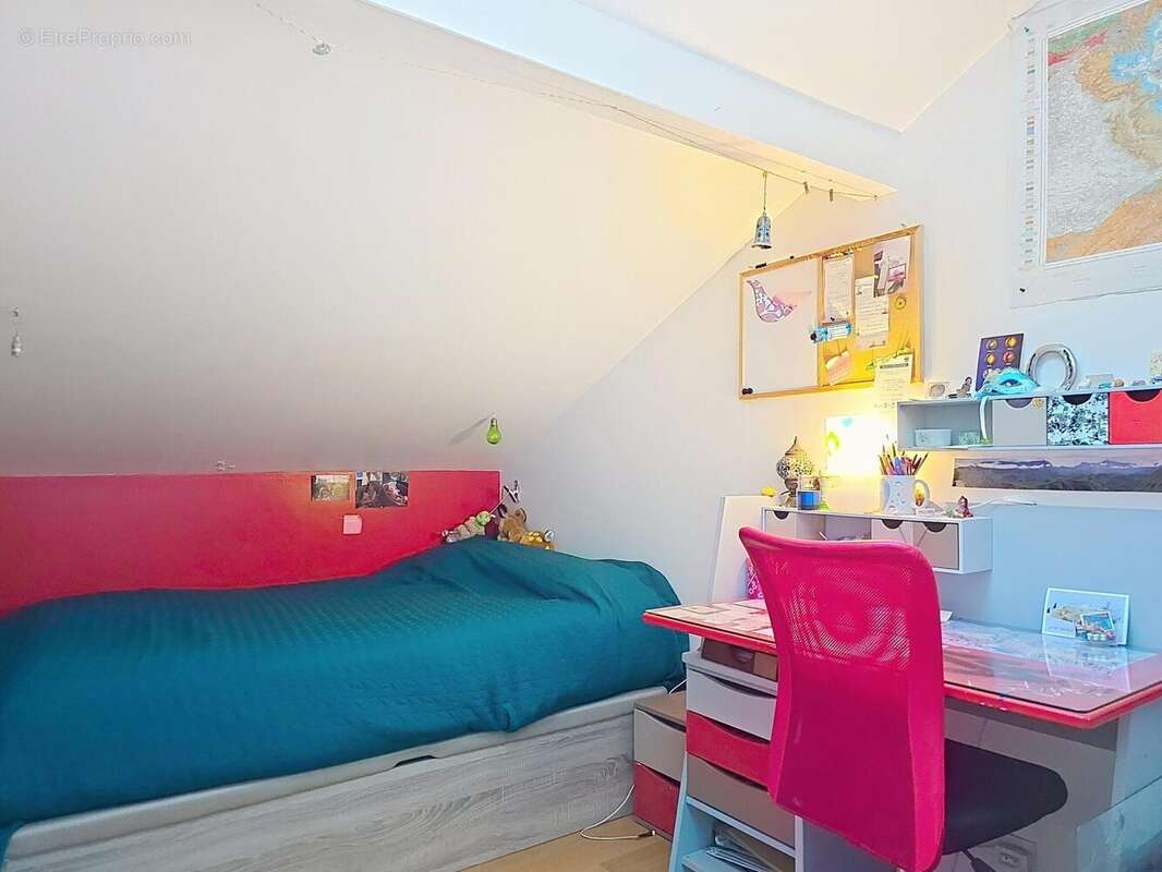 Photo 9 - Maison à BAGNOLET