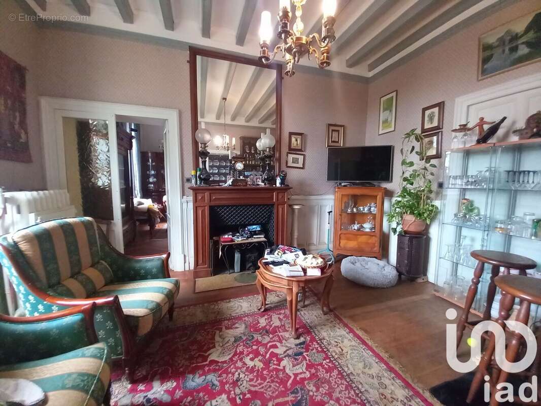 Photo 9 - Maison à SAINT-FLORENT-SUR-CHER