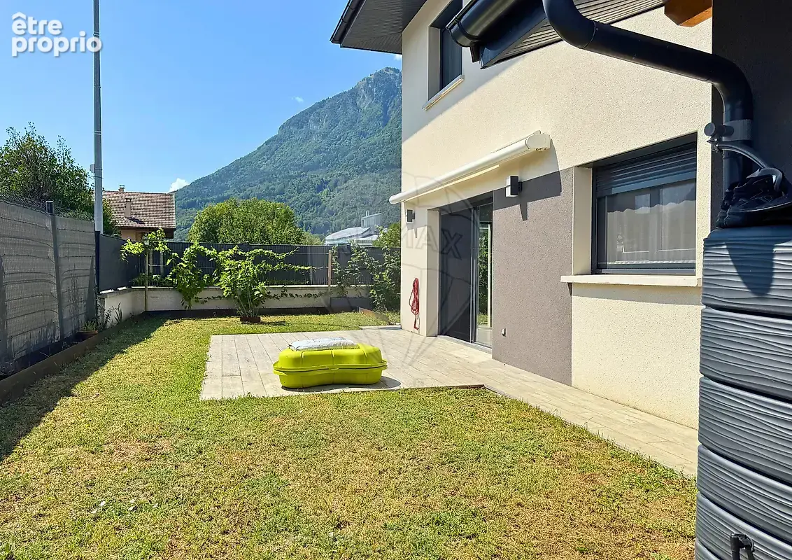 Maison 4 chambre(s) à vendre - photo 21