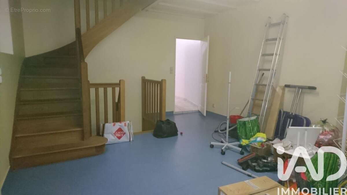 Photo 5 - Maison à BRANTOME