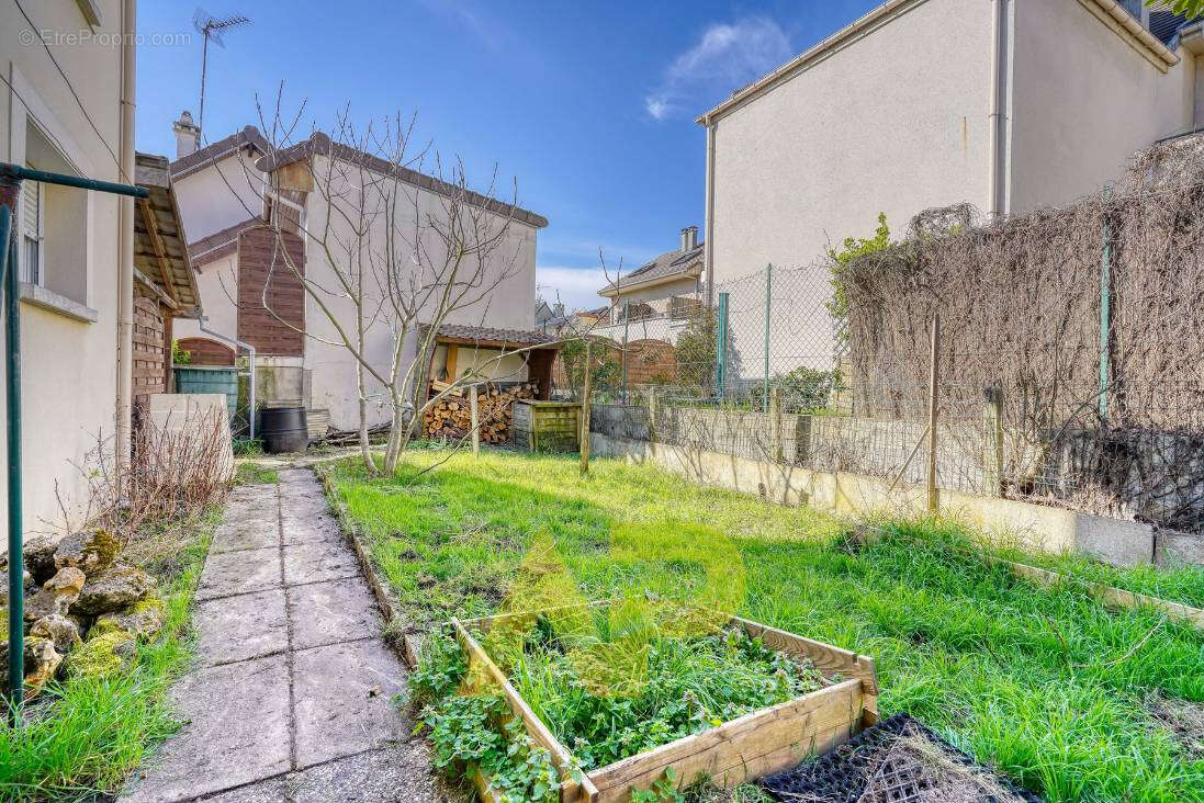 Maison à ANTONY